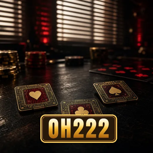 oh222 APK Indonesia - Panduan Lengkap dan Tutorial